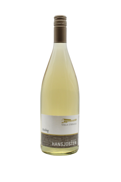 - Villa Urbana - RIESLING